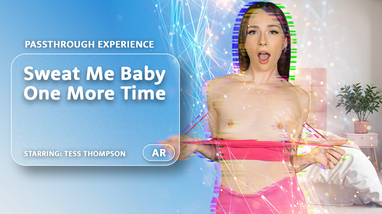 Sweat Me Baby One More Time [Passthrough]